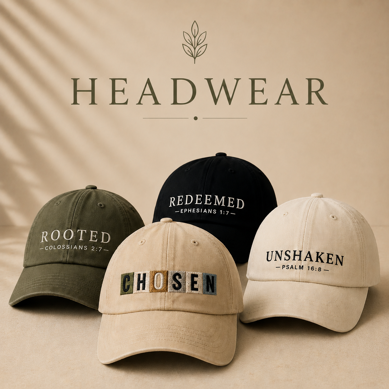 Headwear