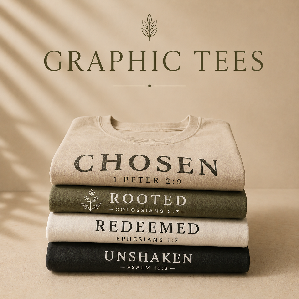 Graphic Tees