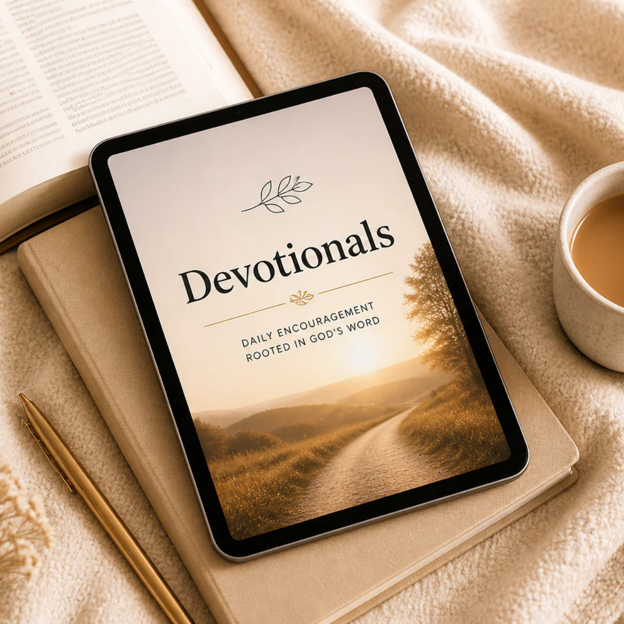 Devotionals