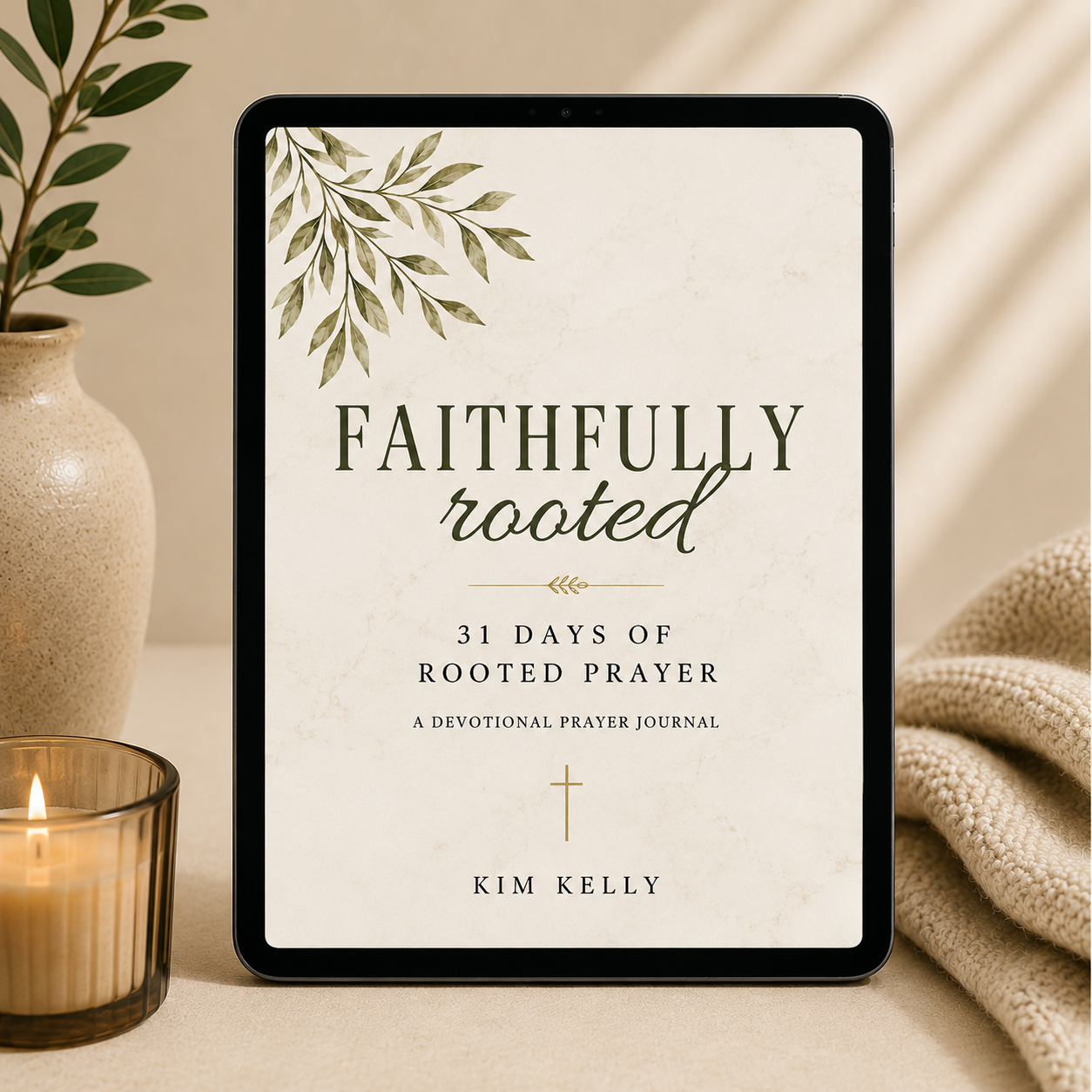 Faithfully Rooted