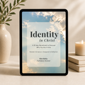 Identity in Christ