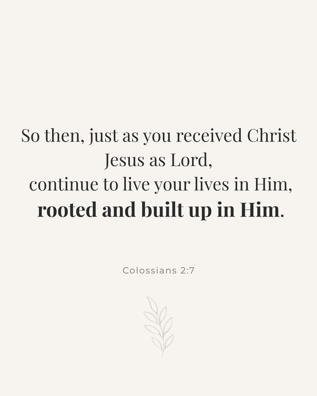Scripture Wall Art Set (5 Prints) | Instant Download