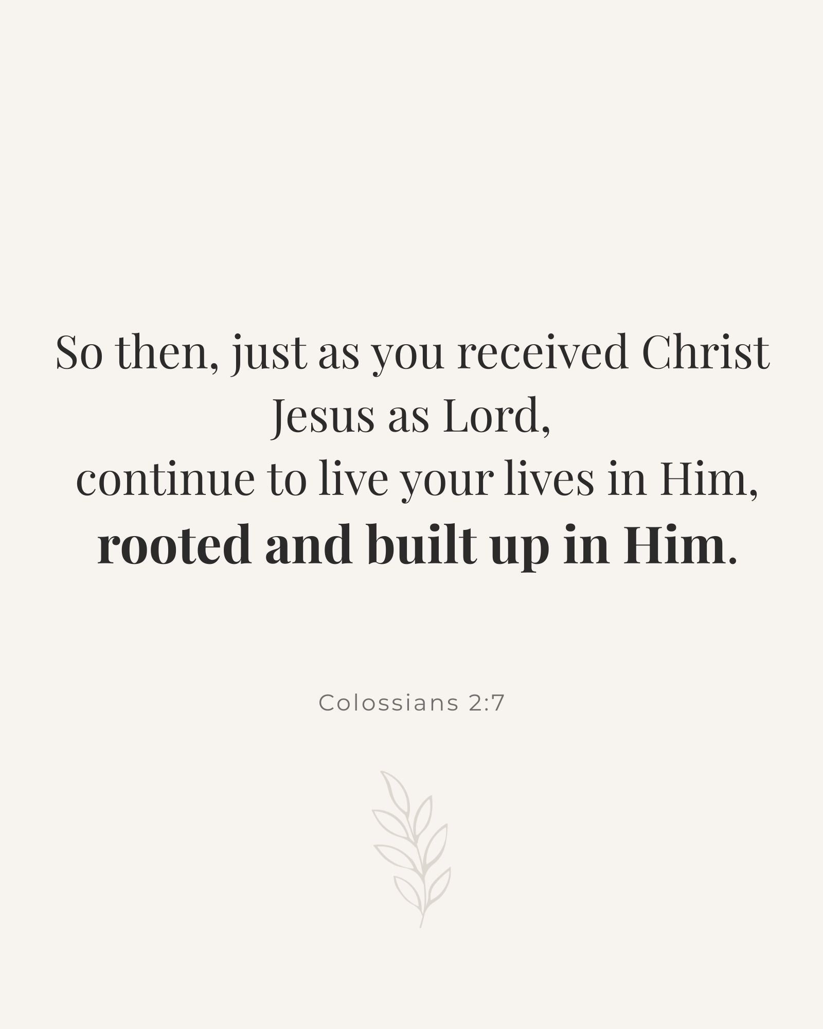 Scripture Wall Art Set (5 Prints) | Instant Download
