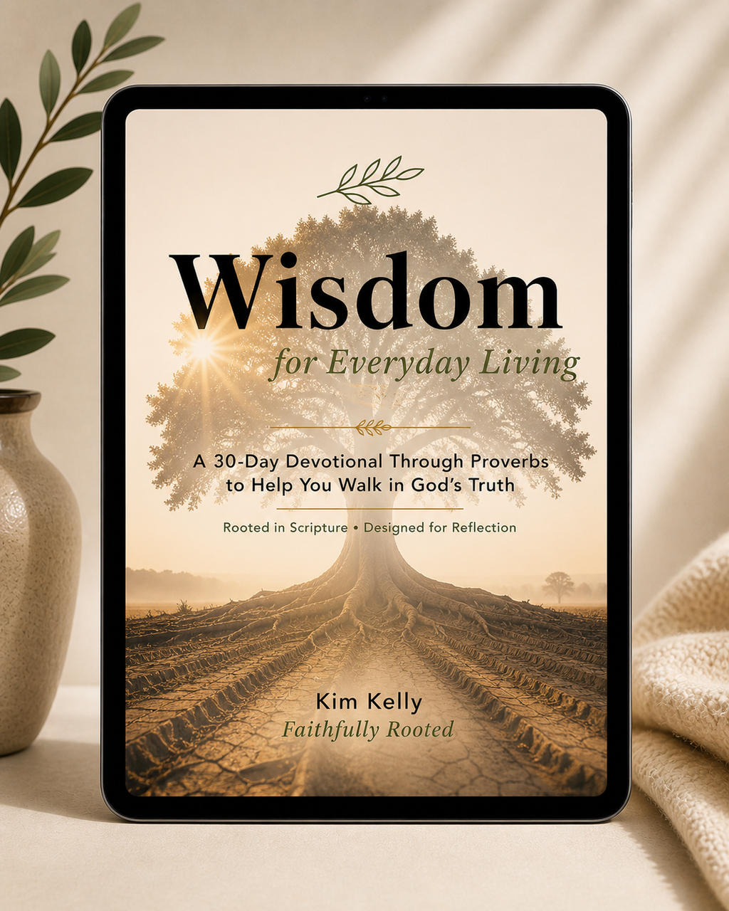 Wisdom for Everyday Living